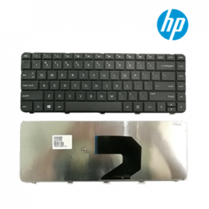 Laptop Keyboard Compatible for HP Compaq CQ43